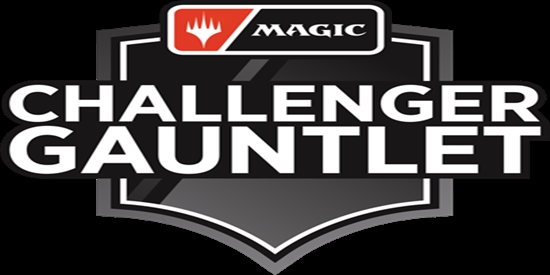 Challenger Gauntlet - tournament brand image