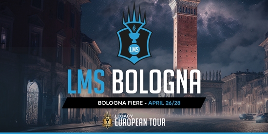LMS Bologna 2024
