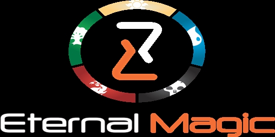 Eternal Challenge 25 - tournament brand image