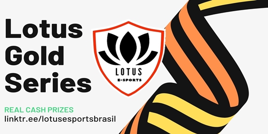Lotus Gold Series Standard - tournament brand image