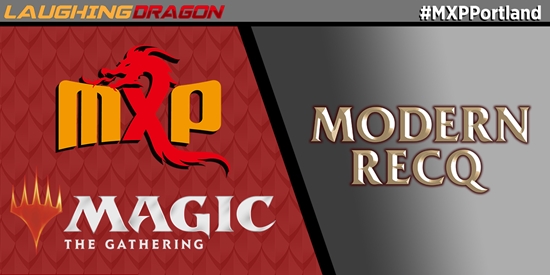 MXP Portland Oct 13  ReCQ - tournament brand image