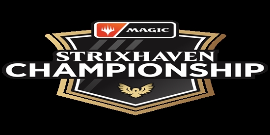 Strixhaven Championship - tournament brand image