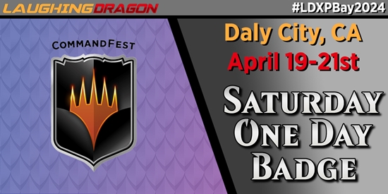 CFSF 4/20/24 - Saturday Pass - tournament brand image