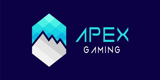 Apex Gaming AIQ/RCQ Pioneer 2K - tournament brand image