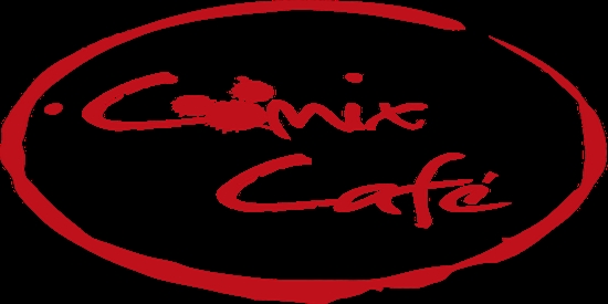 Lega Standard Comix Cafè Tappa 5 - tournament brand image