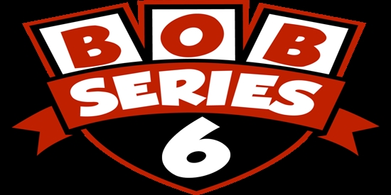 Bazaar of Boxes Series 6 - tournament brand image