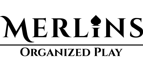 Merlins Organized Play Wiesbaden - Lorcana Liga - Das Erste Kapitel 4/12 - Constructed - tournament brand image