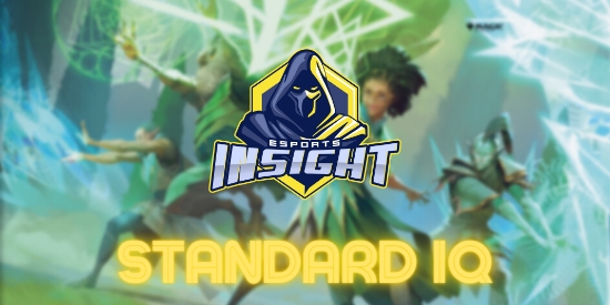 Insight Esports Presents: Standard $1,000 Invitational Qualifier - tournament brand image