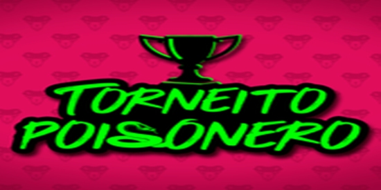 Torneito Poisonero - tournament brand image