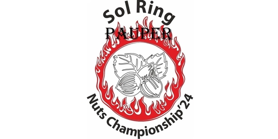 Pauper Constructed, Main Event #2 Sol Ring Nuts Championship'24 - tournament brand image