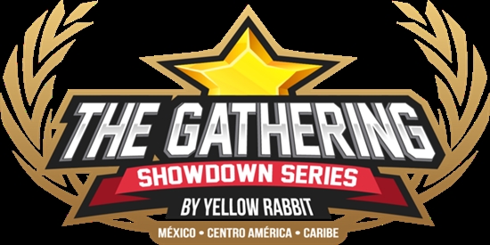 The Gathering: Showdown Series - tournament brand image