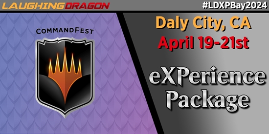 CFSF 4/19/24 - eXPerience Package - tournament brand image