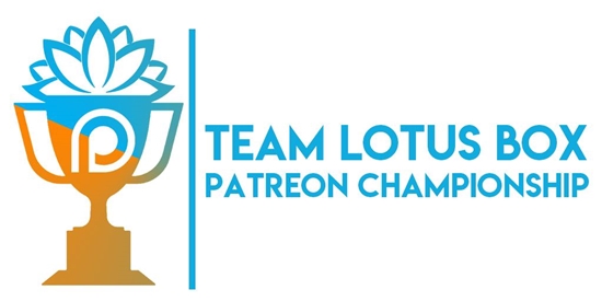 Lotus Box Patreon Championship- Modern 1K - tournament brand image
