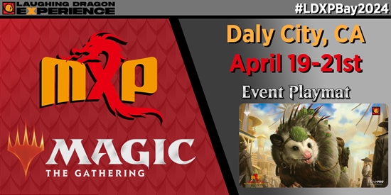 MXPSF 4/19/24 - Event Exclusive Playmat Add-On - tournament brand image