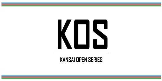 KOS Online Tournament 12th - tournament brand image
