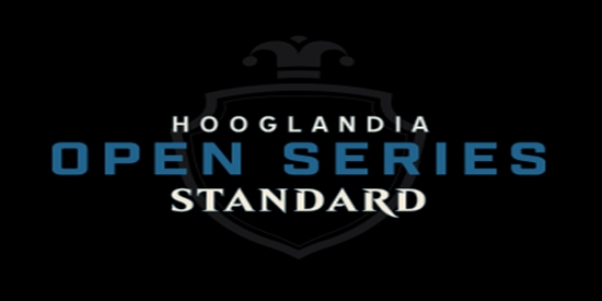 Hooglandia Open 6 - Sponsored by CoolStuffInc.com - tournament brand image