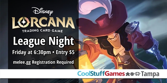 Disney Lorcana wins Best Ongoing Card Game at Tabletop Awards 2023