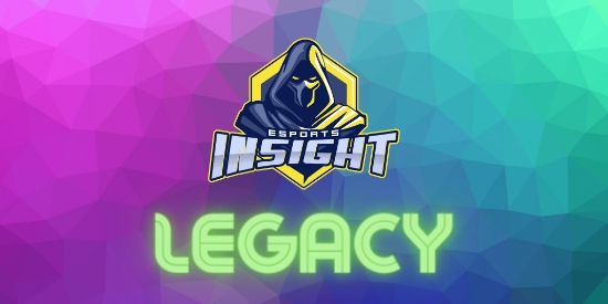 Insight Esports Presents: Thursday Legacy! - tournament brand image