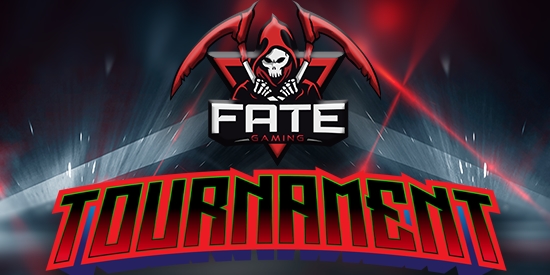 Fate Gaming Historic Open - tournament brand image