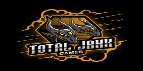 Total Jank Games' Birthday Event! - tournament brand image