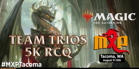 MXP Tacoma Aug 13 Team Trios 5k RCQ - tournament brand image