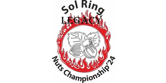 Legacy Constructed, Main Event #1 Sol Ring Nuts Championship'24 - tournament brand image