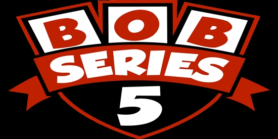 Bazaar of Boxes Series 5 - tournament brand image
