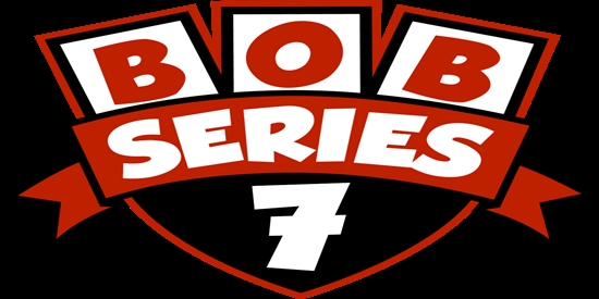 Bazaar of Boxes Series 7 - tournament brand image