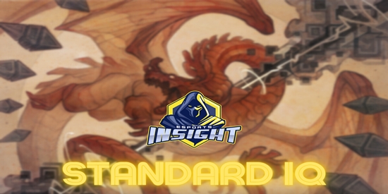 Insight Esports Presents: Standard Invitational Qualifier - tournament brand image