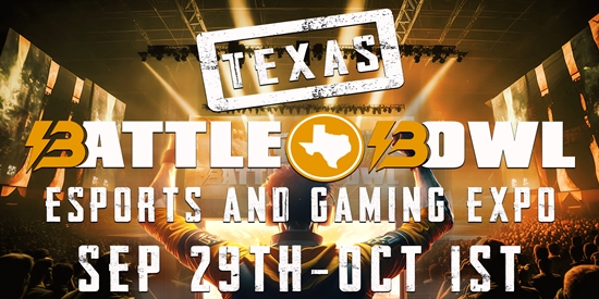 2023 Texas Battle Bowl