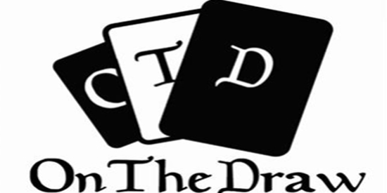 On the Draw Arena Open - tournament brand image