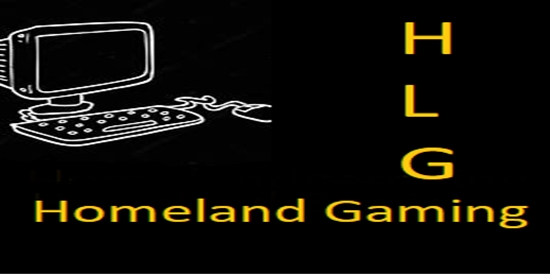 Homeland Gaming Standard - tournament brand image