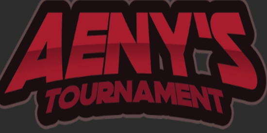 Aeny's Turnament - tournament brand image
