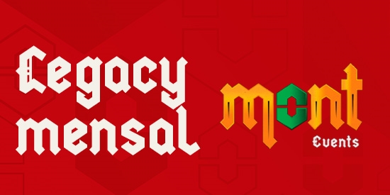 Mensal Legacy  - tournament brand image