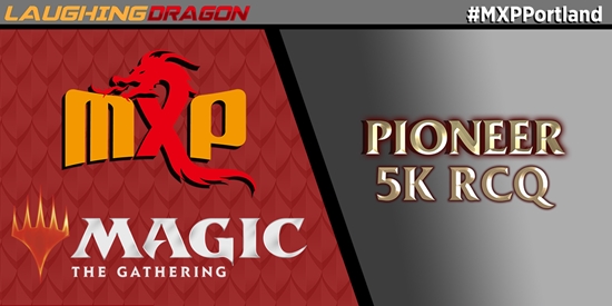 MXP Portland Oct 15 Pioneer 5k RCQ - tournament brand image