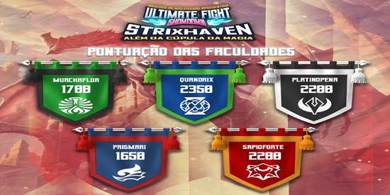 UFS: Standard - tournament brand image