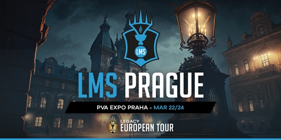 LMS Prague 2024