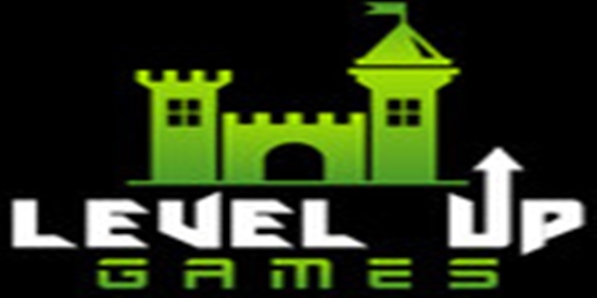 Level Up Games RCQ+  - tournament brand image