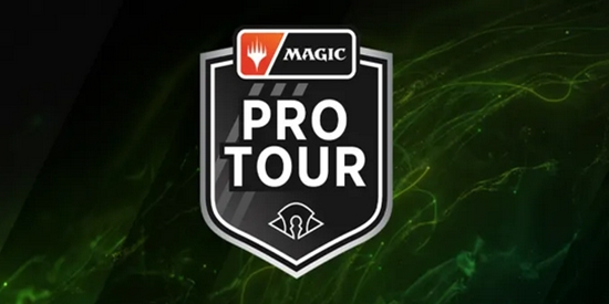 Pro Tour Modern Horizons 3 - tournament brand image