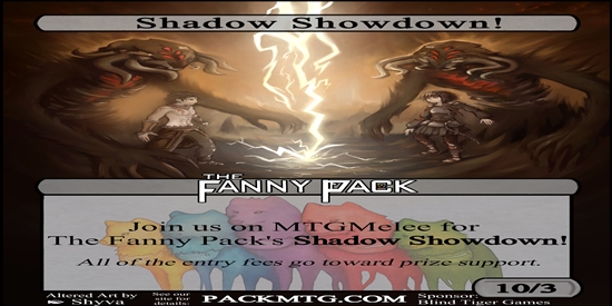 Shadow Showdown - tournament brand image