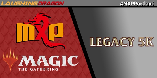 MXP Portland Oct 14 Legacy 5k  - tournament brand image