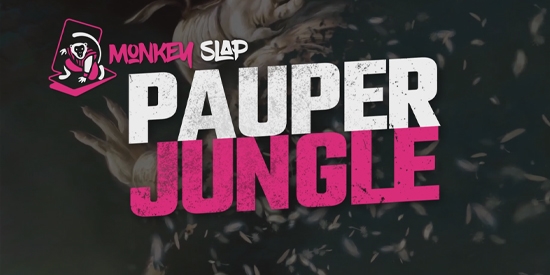 Pauper Jungle - tournament brand image