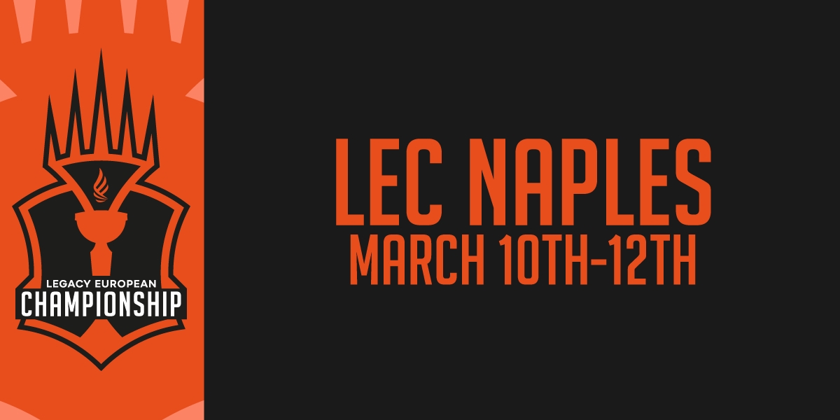 LEC Naples