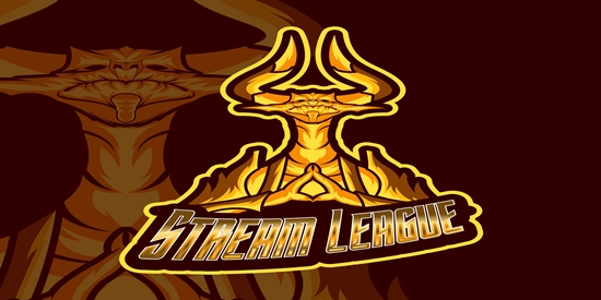 Stream League 4 Sponsored by CoolStuffInc - tournament brand image