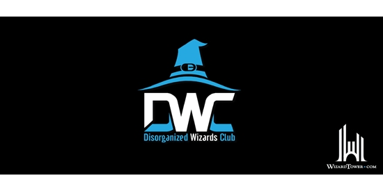 The DWC Isolational II (CASH PRIZE POOL) - tournament brand image