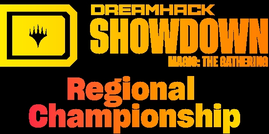 Dreamhack Atlanta 2022 - Sat. 10AM U.S. Regional Championship - tournament brand image