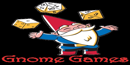 Disney Lorcana Into the Inklands Championship - Gnome Games Appleton - tournament brand image