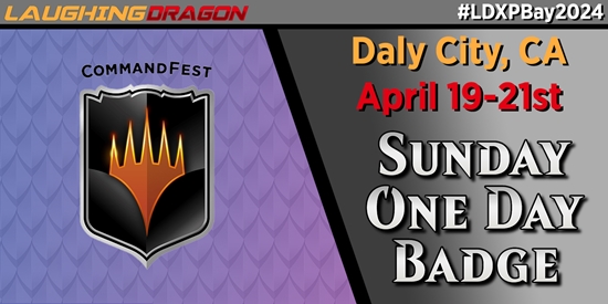 CFSF 4/21/24 - Sunday Pass - tournament brand image