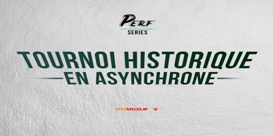PERF Series Historique #2 - tournament brand image