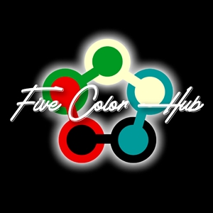 Five Color Hub